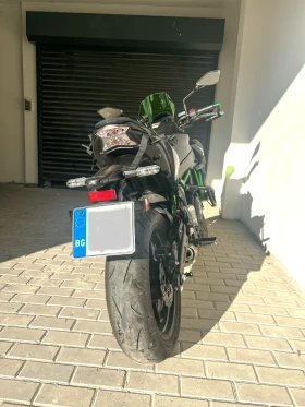 Kawasaki Z, снимка 3