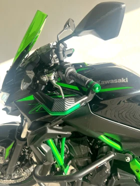 Kawasaki Z, снимка 7