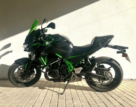 Kawasaki Z, снимка 1