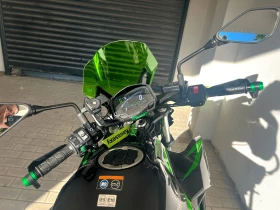 Kawasaki Z, снимка 9