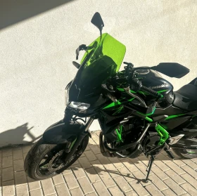 Kawasaki Z, снимка 4