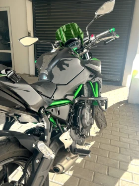 Kawasaki Z, снимка 6