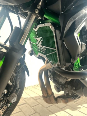 Kawasaki Z, снимка 5