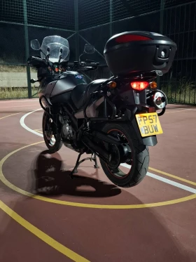 Suzuki V-strom Suzuki DL V-STROM, снимка 5