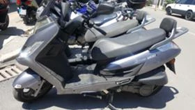 Kymco Dink 200i | Mobile.bg    7