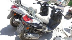 Kymco Dink 200i | Mobile.bg    10