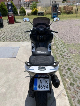 Yamaha T-max, снимка 5