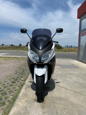 Yamaha T-max, снимка 4