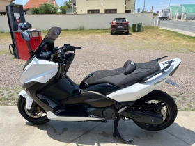 Yamaha T-max, снимка 3