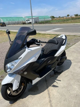 Yamaha T-max, снимка 1