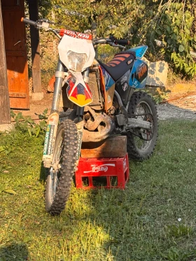 Ktm 250, снимка 3