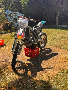 Ktm 250, снимка 2