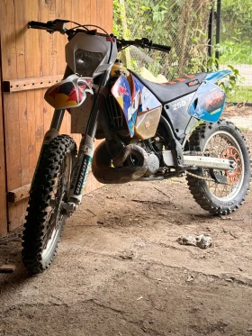 Ktm 250, снимка 6