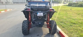 Can-Am Maverick X3 DS turbo , снимка 11