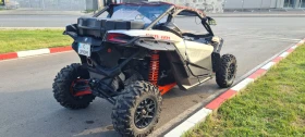 Can-Am Maverick X3 DS turbo , снимка 9