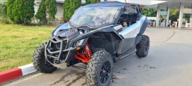 Can-Am Maverick X3 DS turbo , снимка 5