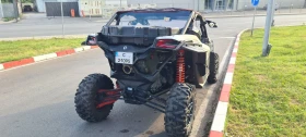 Can-Am Maverick X3 DS turbo , снимка 17