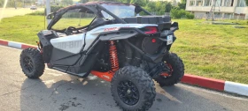 Can-Am Maverick X3 DS turbo , снимка 2