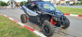 Can-Am Maverick X3 DS turbo , снимка 6