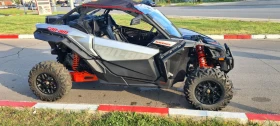 Can-Am Maverick X3 DS turbo , снимка 7