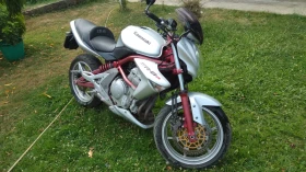     Kawasaki ER ER6N