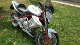 Kawasaki ER ER6N | Mobile.bg    2