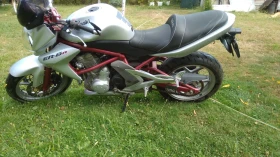 Kawasaki ER ER6N | Mobile.bg    3