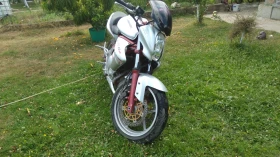 Kawasaki ER ER6N | Mobile.bg    6