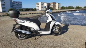  Kymco People