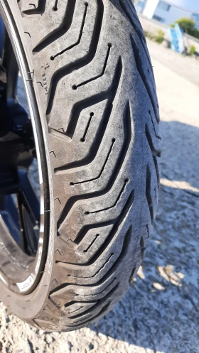Kymco People gti 300 | Mobile.bg    9