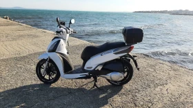 Kymco People gti 300 | Mobile.bg    5