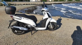 Kymco People gti 300 | Mobile.bg    3