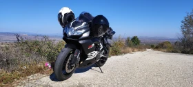  Suzuki Gsxr