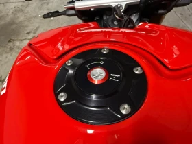 Ducati Panigale * v4s* CARFAX * БЕЗ ПЪРВОНАЧАЛНА ВНОСКА, снимка 8