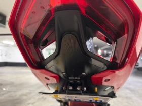 Ducati Panigale * v4s* CARFAX * БЕЗ ПЪРВОНАЧАЛНА ВНОСКА, снимка 7