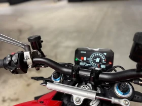 Ducati Panigale * v4s* CARFAX * БЕЗ ПЪРВОНАЧАЛНА ВНОСКА, снимка 9