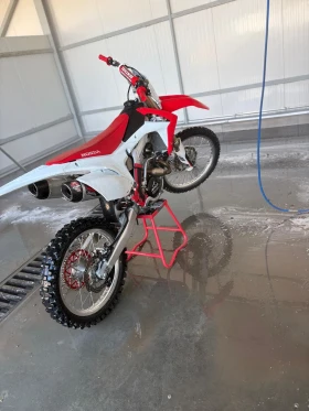 Honda Crf, снимка 1