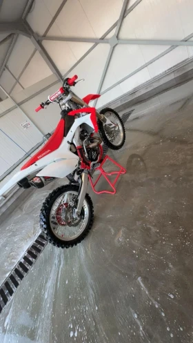 Honda Crf, снимка 6