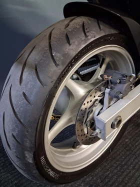 Yamaha Fazer Fz6 | Auto.bg — изображение 13