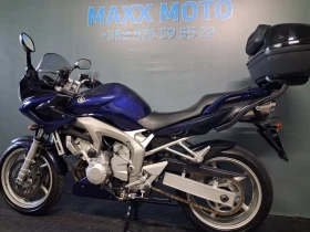 Yamaha Fazer Fz6 | Auto.bg — изображение 4