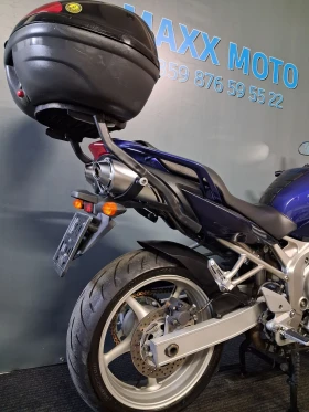 Yamaha Fazer Fz6 | Auto.bg — изображение 9