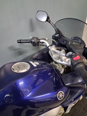 Yamaha Fazer Fz6 | Auto.bg — изображение 12