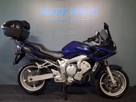 Yamaha Fazer Fz6 | Auto.bg — изображение 6