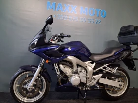 Yamaha Fazer Fz6 | Auto.bg — изображение 2