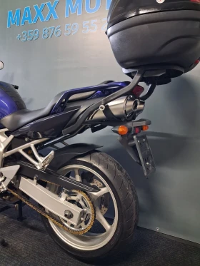 Yamaha Fazer Fz6 | Auto.bg — изображение 5