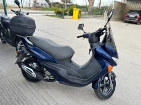 Suzuki Burgman Epicuro 125CC | Auto.bg — изображение 2