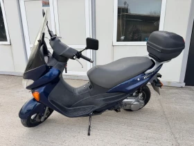 Suzuki Burgman Epicuro 125CC | Auto.bg — изображение 6