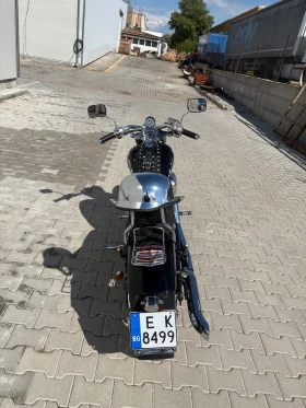Honda Shadow VLX 600 | Auto.bg — изображение 5