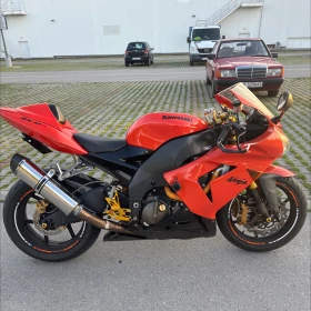 Kawasaki Zxr | Mobile.bg � ����� ������ 7