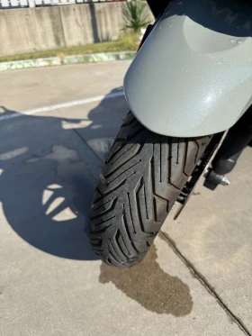 Honda Forza 350i ABS | Auto.bg — изображение 10